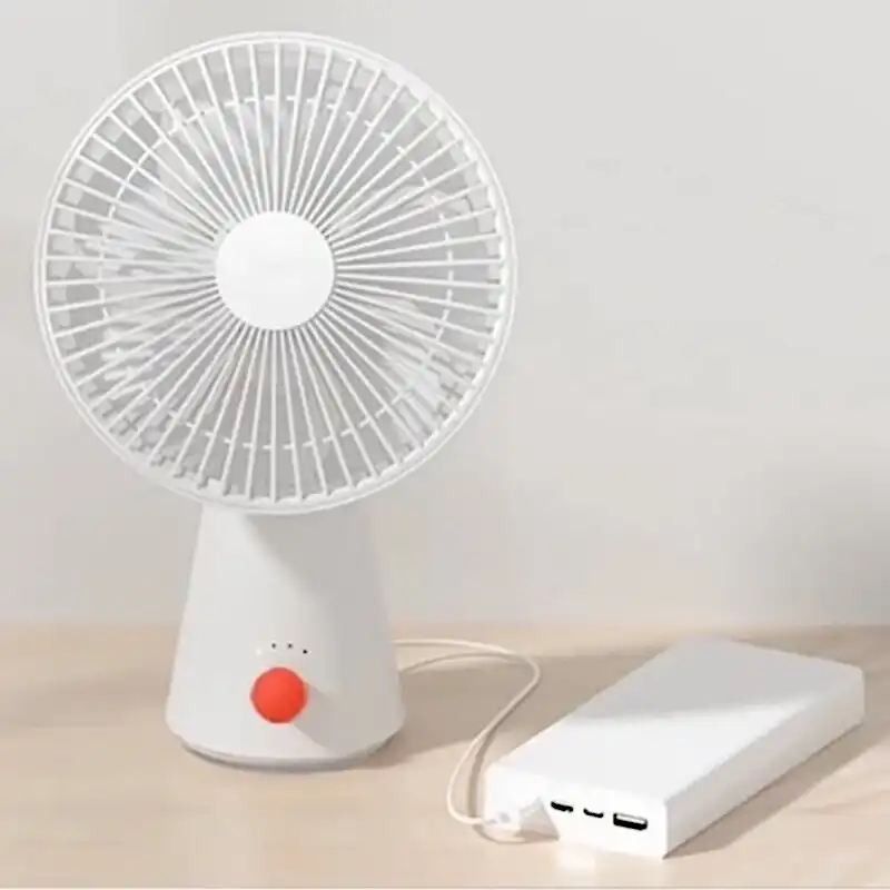 پنکه رومیزی مدل ZMYDFS01DM