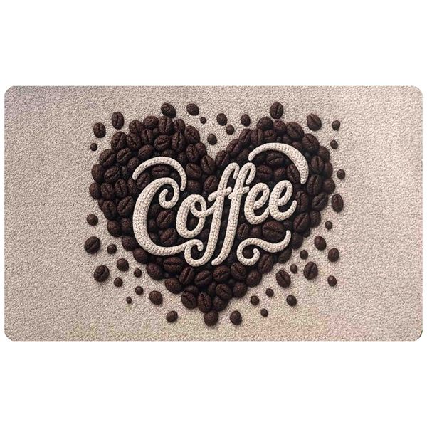 پادری مدل اسفنجی طرح ترک کد RS.199 سایز 70x50 سانتی‌متر مناسب برای فضای داخلی