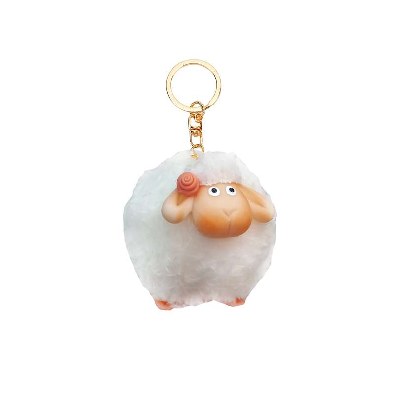 جاکلیدی مدل گوسفند کد B1 جاکلیدی مدل گوسفند کد B1