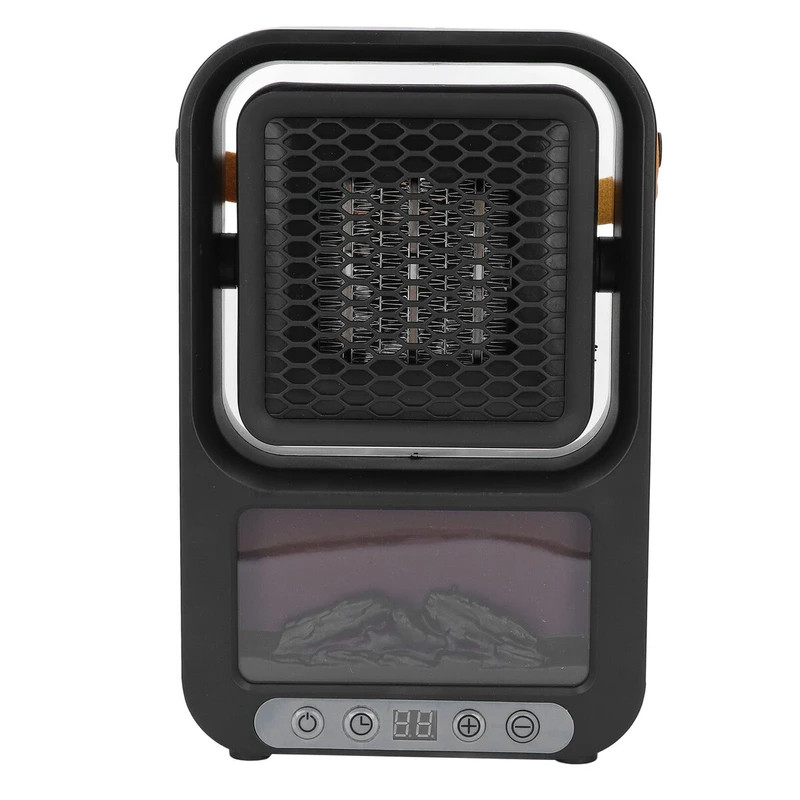 فن هیتر مدل RH-61 فن هیتر مدل RH-61