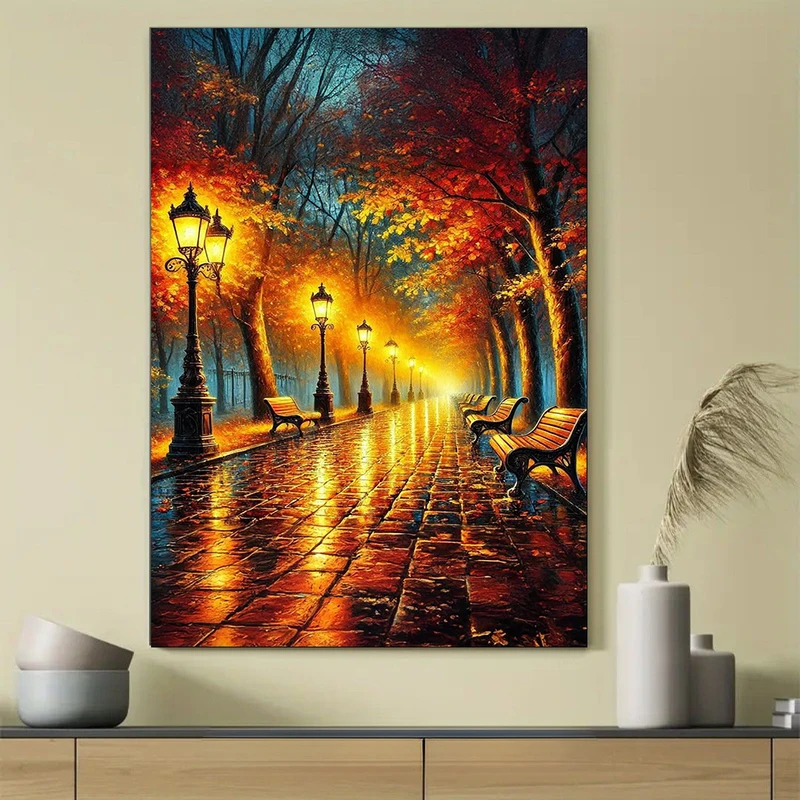 تابلو شاسی مدل نقاشی کد 3625