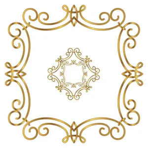تایل سقفی آسمان مجازی مدل C-11977 سایز 60x60 سانتیمتر بسته 4 عددی