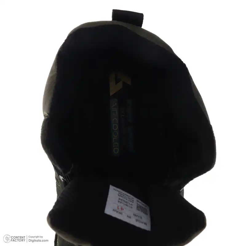 کفش طبیعت گردی کویر مدل G-0042