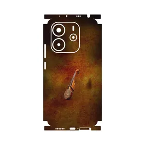 MAHOOT Rabab-FullSkin Cover Sticker for Xiaomi Redmi Note 14 4G