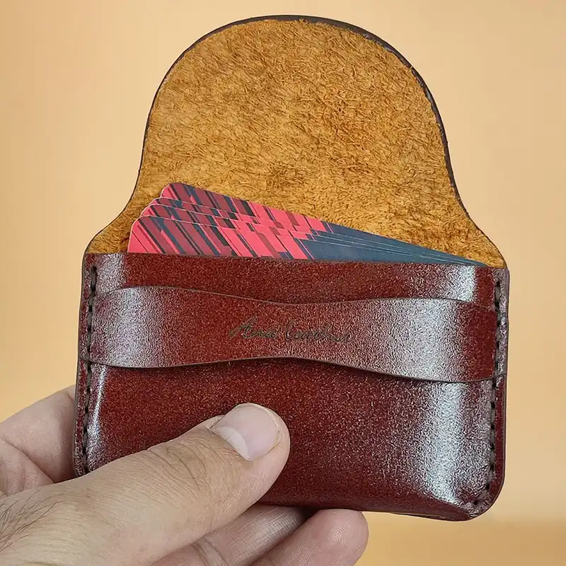 جاکارتی خانه چرم آنا مدل 57329