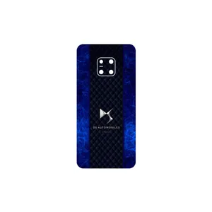 MAHOOT DS Automobiles Cover Sticker for Huawei Mate 20 Pro