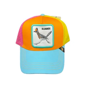  کلاه کپ گورین براز مدل Runner