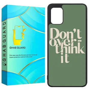 Ghab Guard GCHPA31 Cover For Samsung Galaxy A31