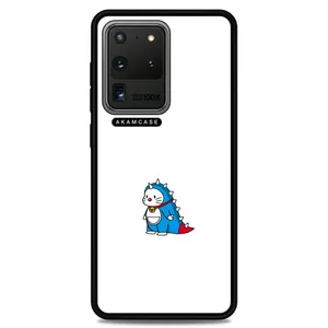 AKAM AMC-WSGS20U-DINO15 Cover For Samsung Galaxy S20 Ultra
