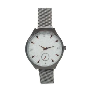 ساعت مچی عقربه‌ای مردانه مدل N44W