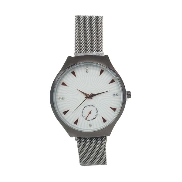 ساعت مچی عقربه‌ای مردانه مدل N44W