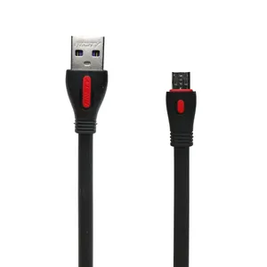 کابل تبدیل USB به microusb آنستی مدل z-16-a طول 1 متر