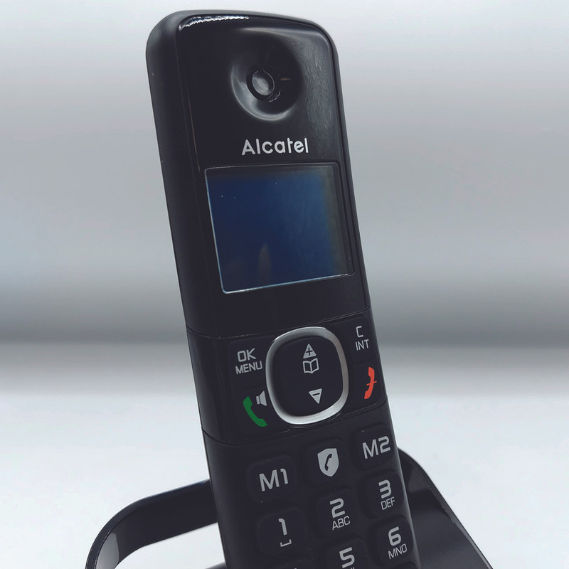 تلفن بی سیم آلکاتل مدل F860