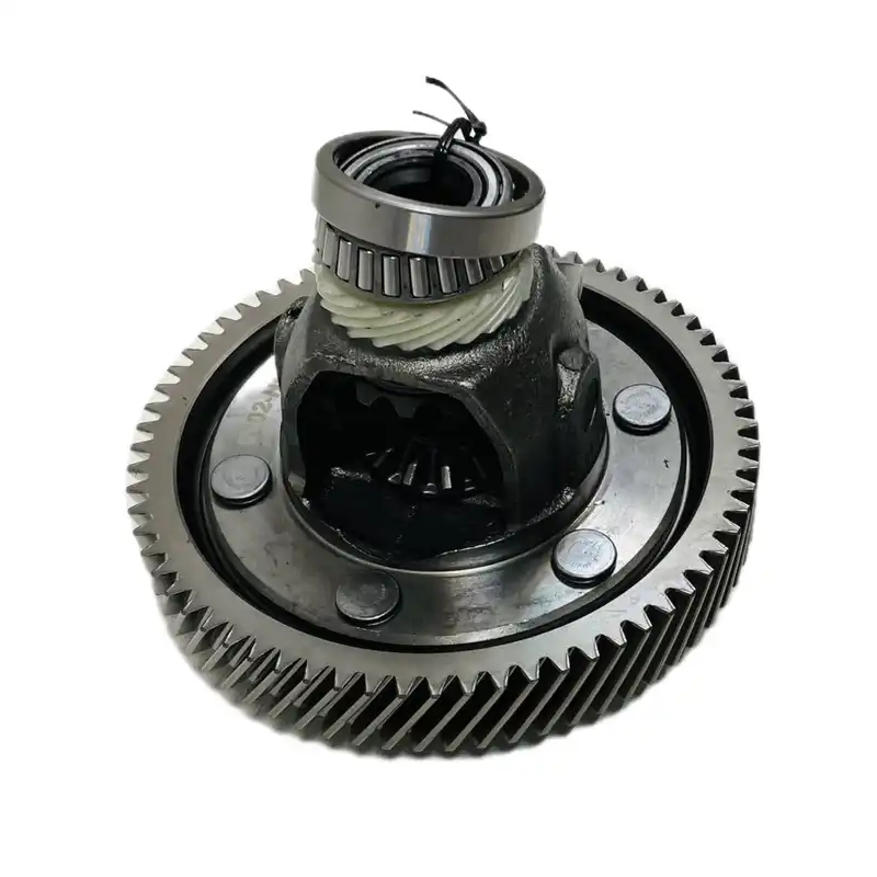 هوزینگ کامل اچ آی سی کد 5498 مناسب برای پراید