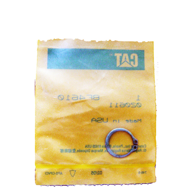 رینگ ماشین آلات کاترپیلار کد 8F4610 رینگ ماشین آلات کاترپیلار کد 8F4610