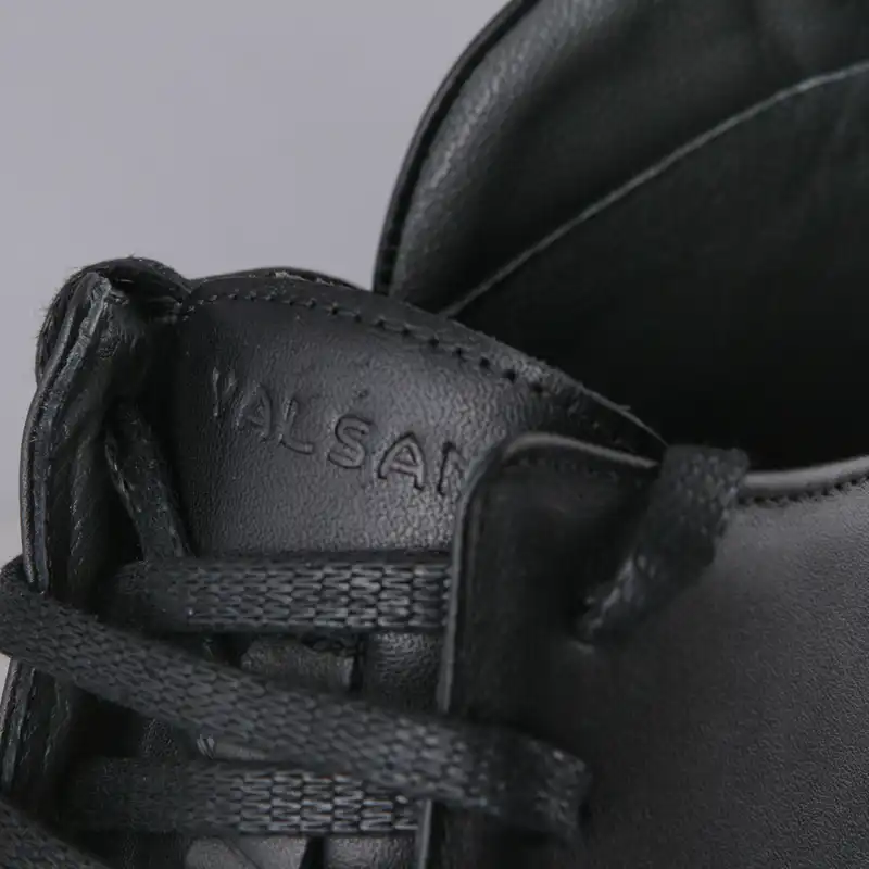 نیم بوت زنانه چرم یلسان مدل آلما کد msk-ALM-610-GN