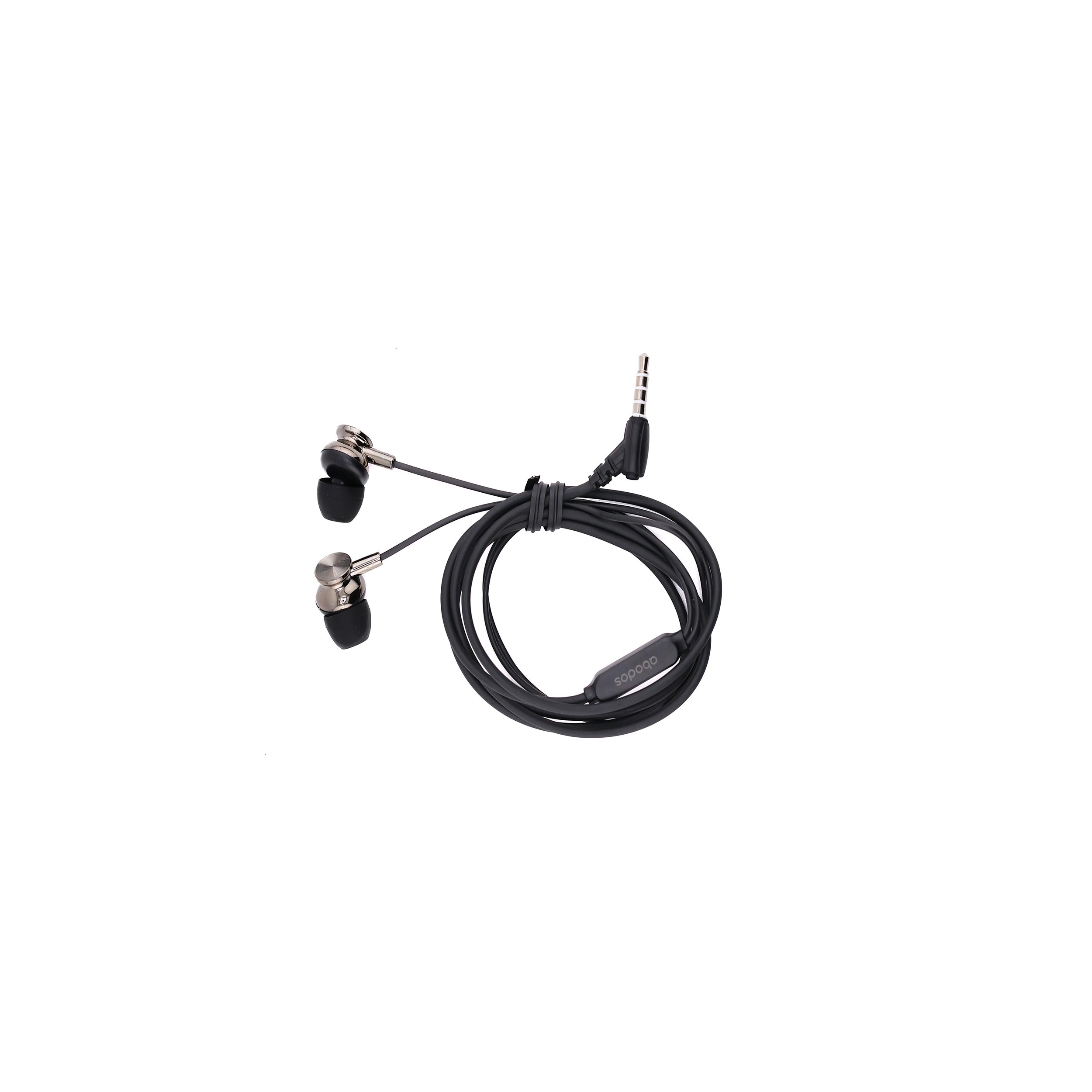 هندزفری آبودوس مدل AS-ES55