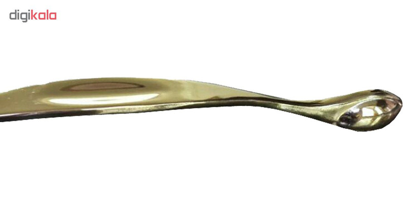 دستگیره کابینت مدل badami_Ta 5000 سایز 224 بسته 50 تایی دستگیره کابینت مدل badami_Ta 5000 سایز 224 بسته 50 تایی