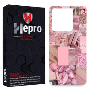 HEPRO MC Cover for XIAOMI POCO M6 Pro 4G