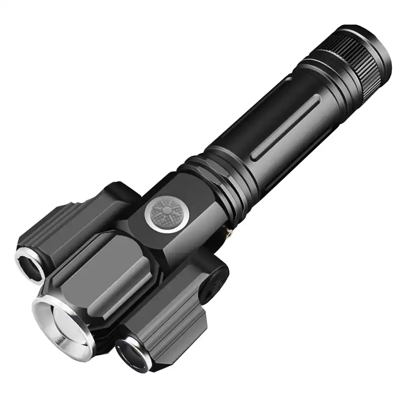 چراغ قوه مدل S21