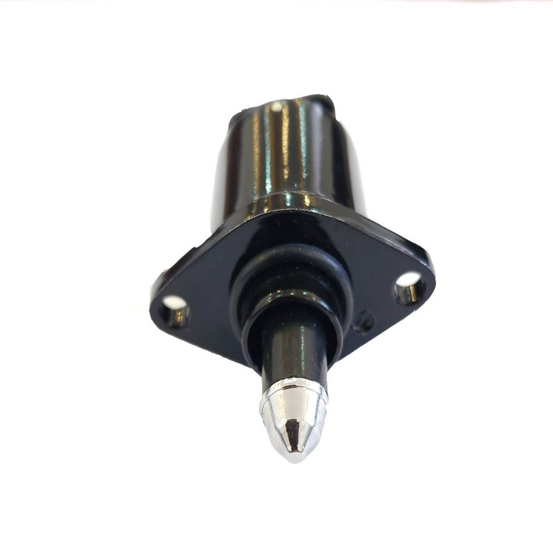 استپر موتور  پویش صنعت قطعه نام آور مدل F3 مناسب برای پراید