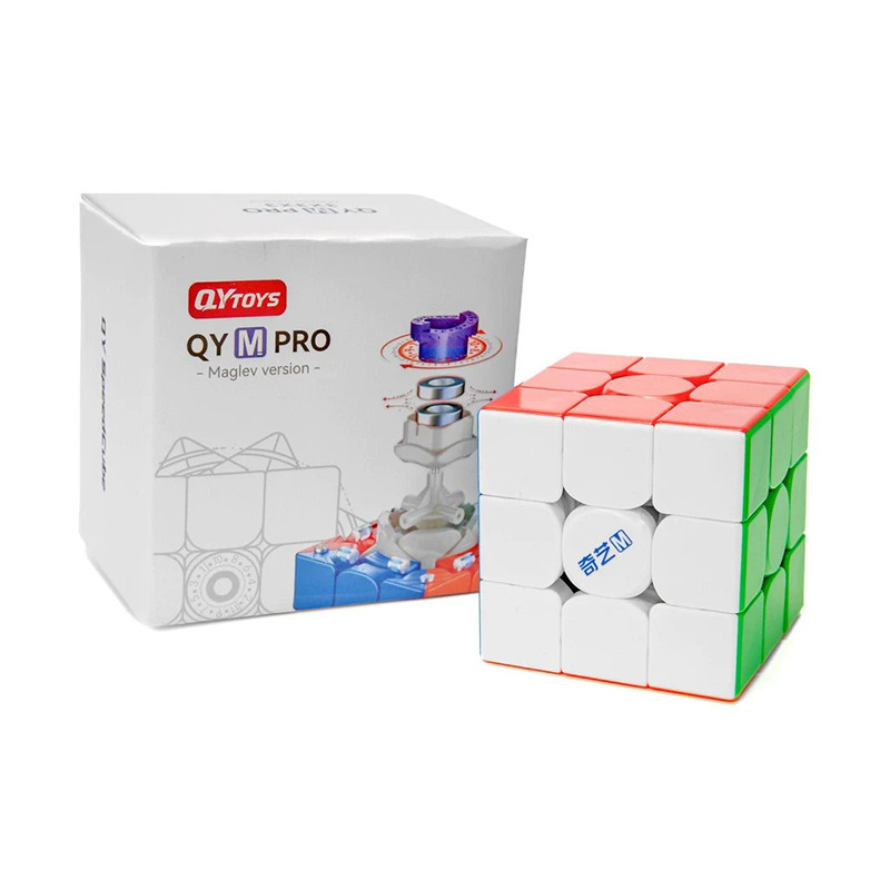 مکعب روبیک کای وای مدل پرو مگنت مگلو