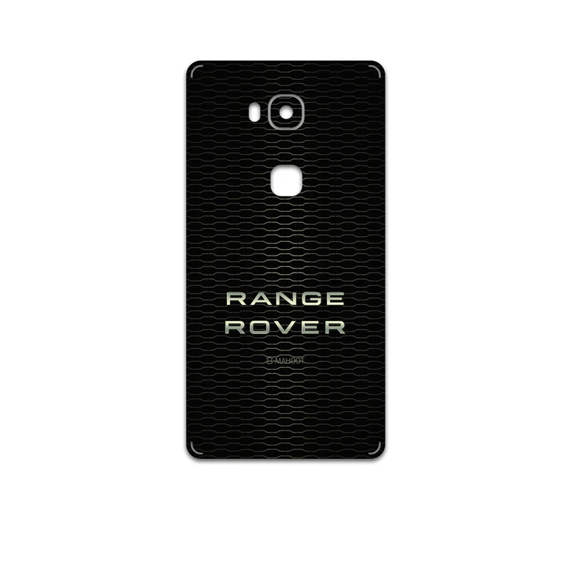 برچسب پوششی ماهوت مدل Range-Rover مناسب برای گوشی موبایل آنر 5X
