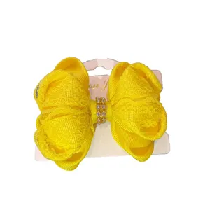 گیره مو دخترانه کد1_99