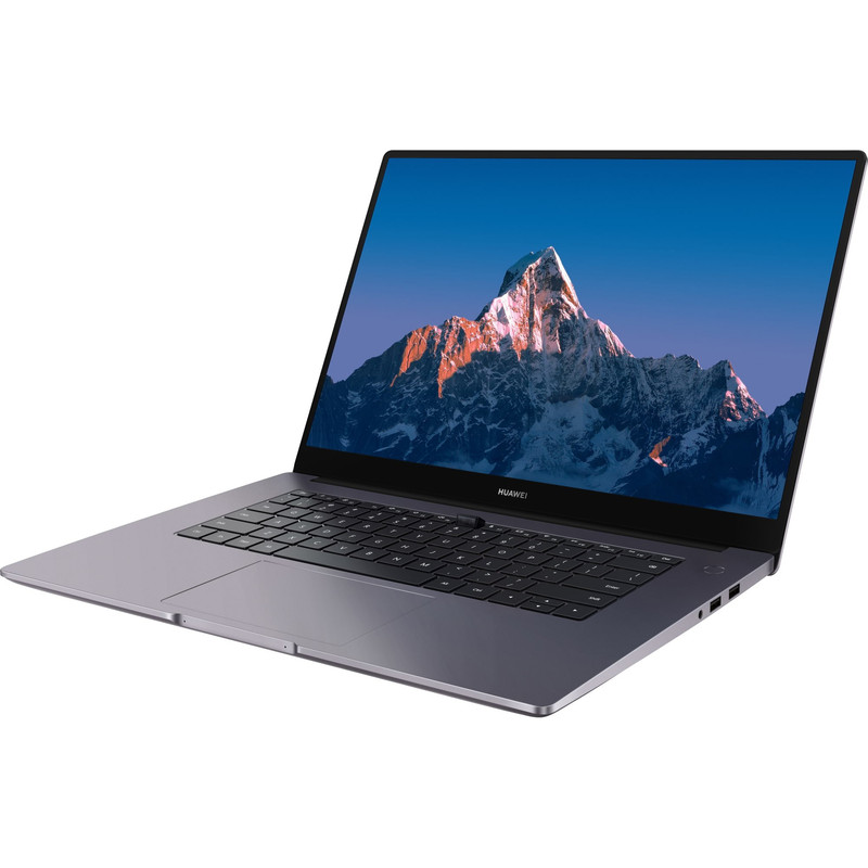 لپ تاپ 15.6 اینچی هوآوی مدل MateBook B3-520-i5 1135G7 8GB 512SSD