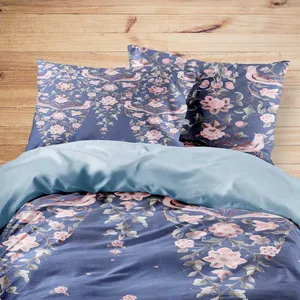 سرویس خواب مدوپد طرح دلارا مدل mod00412 یک نفره 4 تکه