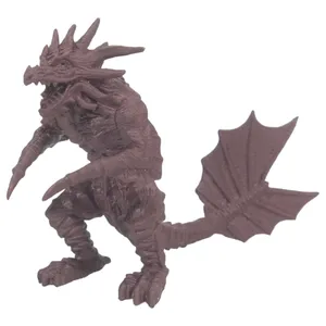 فیگور مدل اژدها کد 0206