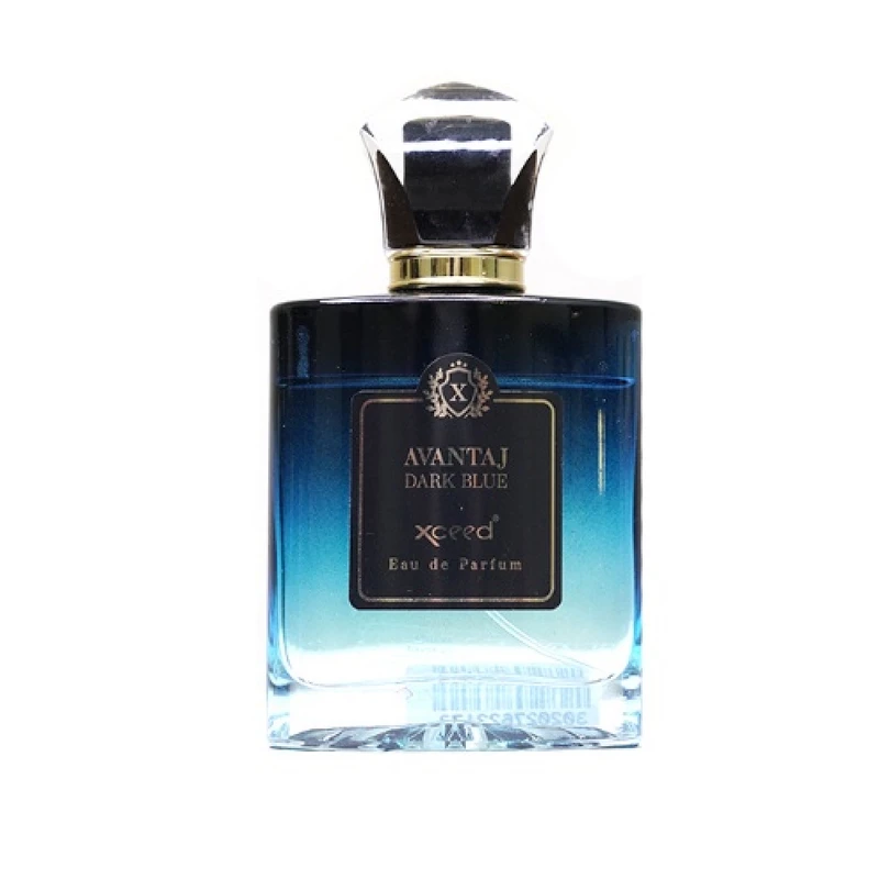 ادو پرفیوم مردانه ایکسید مدل DARK BLUE  با رایحه معتدل حجم 100 میلی لیتر