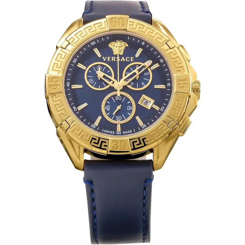 ساعت مچی عقربهای مردانه ورساچه مدل VE5CA0223