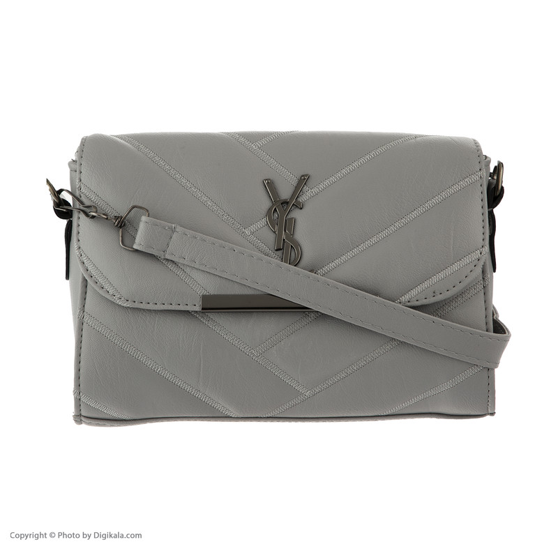 کیف رودوشی زنانه مدل 12313