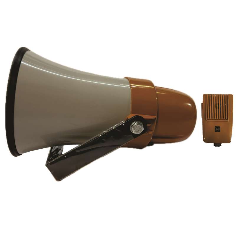 بلندگو دستی جار مدل ER-61