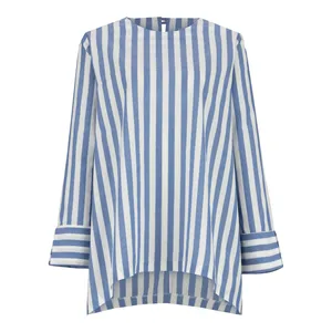 مانتو زنانه السانا مدل تیدا کد 150222