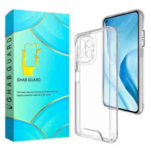  Ghab Guard SPACEG Cover For Xiaomi Mi 11 Lite 4G / Mi 11 Lite 5G