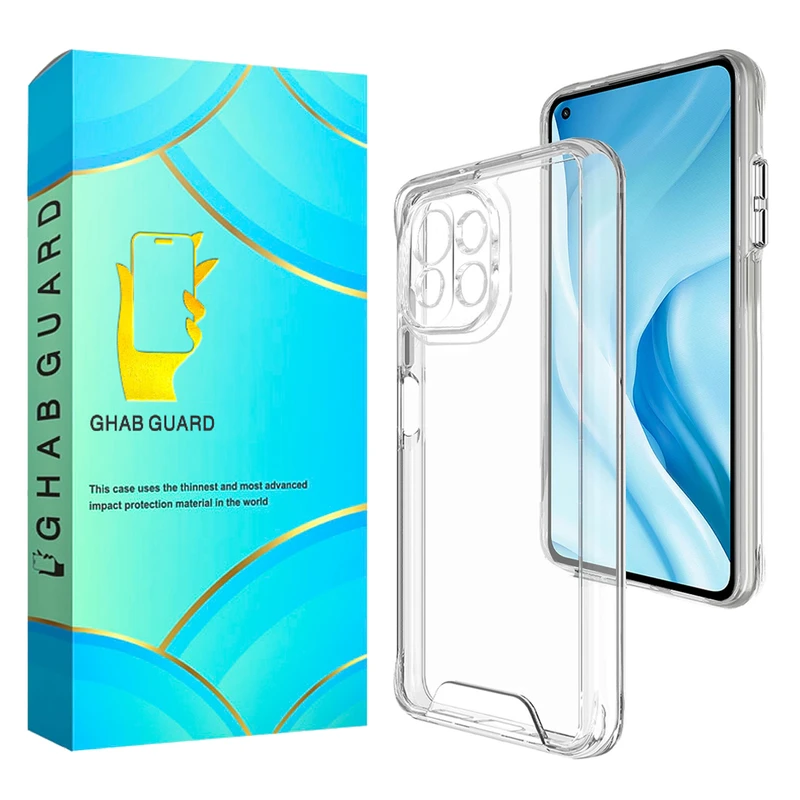  کاور قاب گارد مدل GSPA20 مناسب برای گوشی موبایل شیائومی Mi 11 Lite 4G