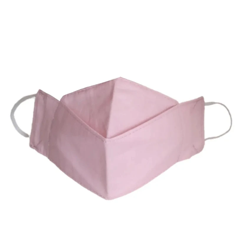 عکس شماره 2 : ماسک پارچه ای الیزاسوینگ مدل 3d_best