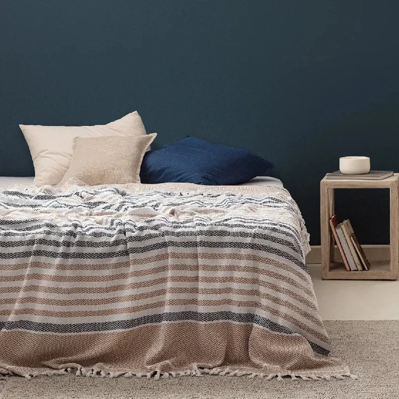 سرویس روتختی 2 نفره 1 تکه مادام کوکو مدل Sheryl Double Bedspread