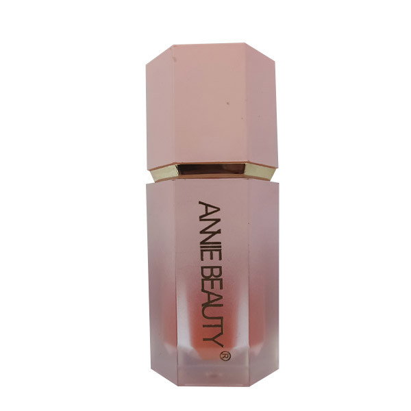 رژ گونه مایع انی بیو تی مدل rib