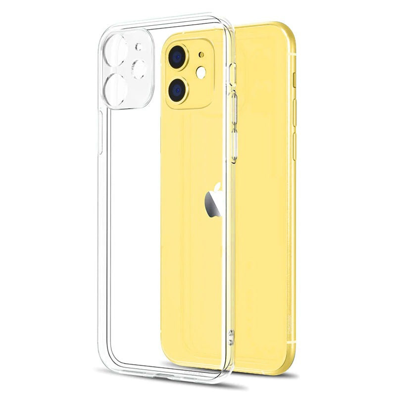 کاور اسپیس مدل shockproof مناسب برای گوشی موبایل اپل iphone13 2