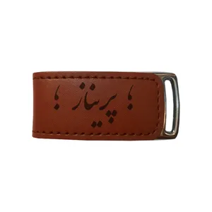 فلش مموری مدل اسم پریناز 245 ظرفیت 16 گیگابایت