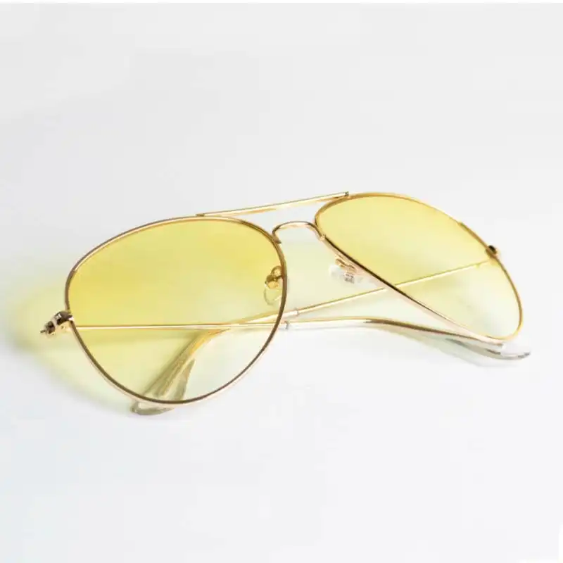 عینک شب مدل 0076pm