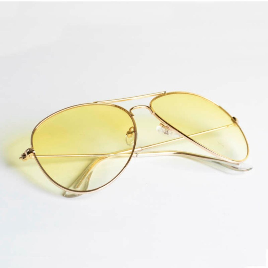 عینک شب مدل 0076pm - - 3