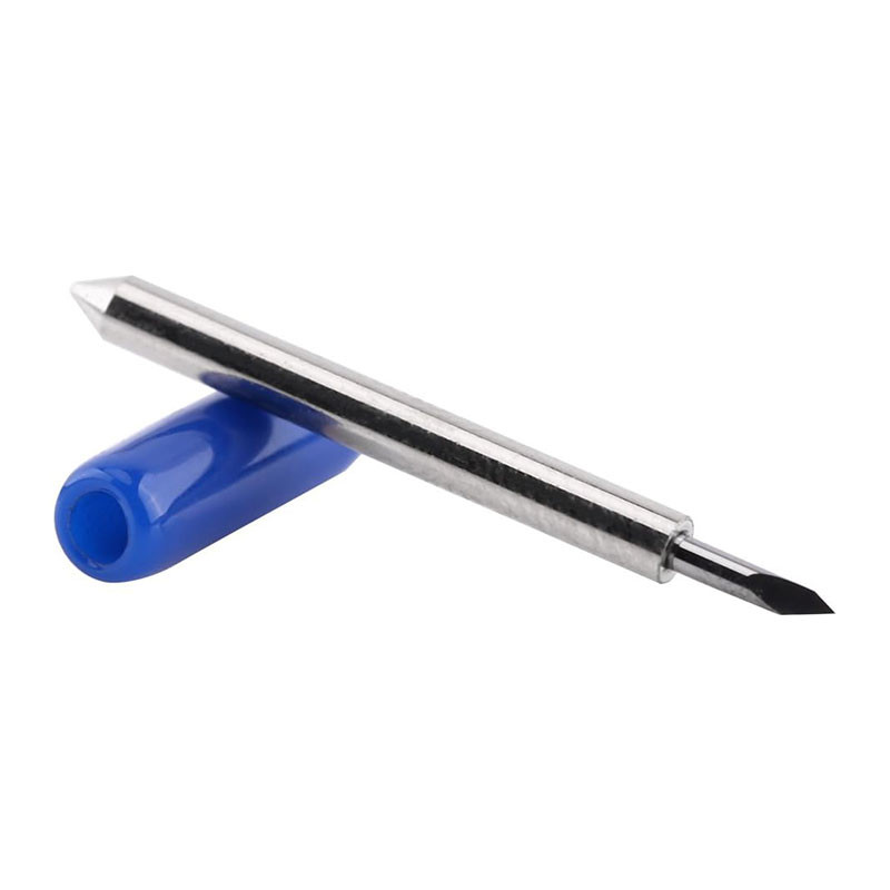 تیغ کاترپلاتر مدل رولند 60 درجه Roland blade