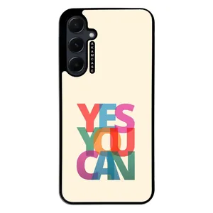 AKAM AMC-WSGA55-POSITIVE-27 Cover For Samsung Galaxy A55