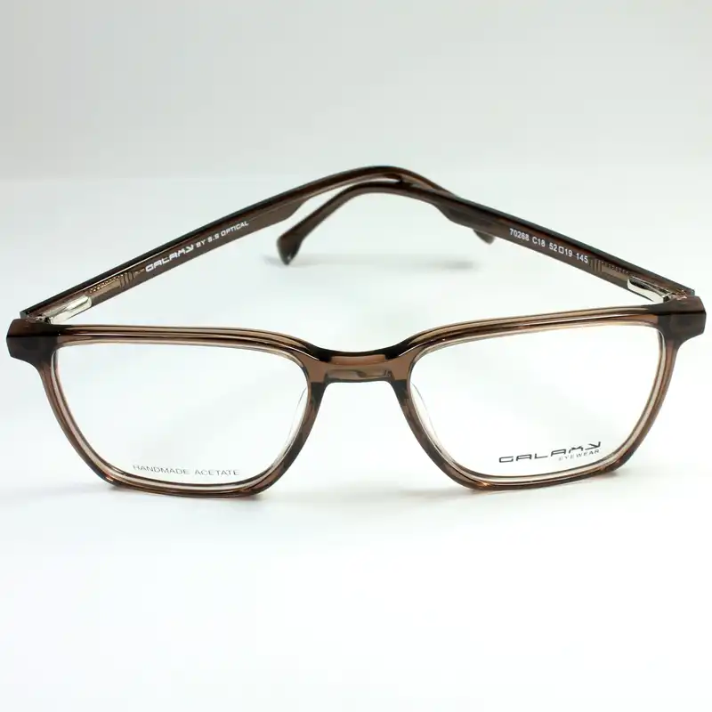 فریم عینک طبی گلکسی مدل 70268