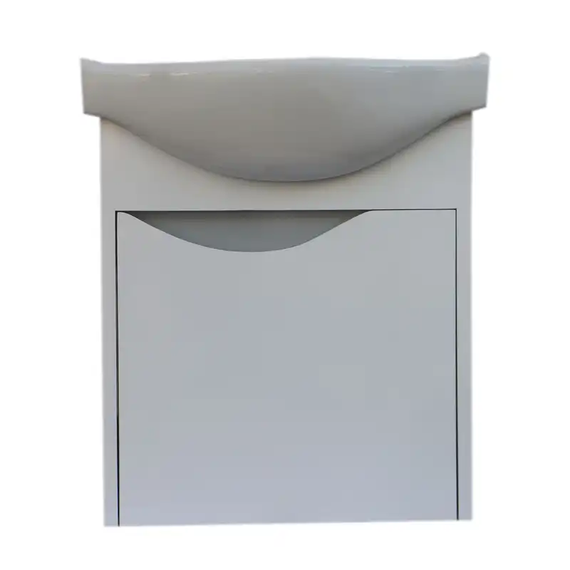 ست کابینت و روشویی مدل  42 آرمیتاژ