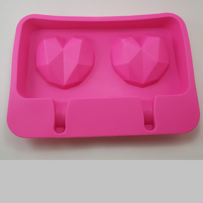 قالب بستنی مدل قلب کد gs520